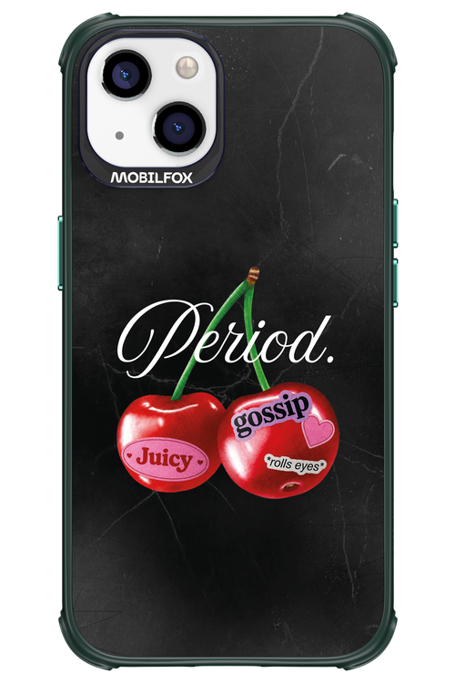 Period 2.0 - Apple iPhone 13