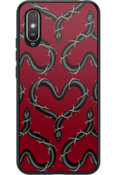 Bad Lover 2.0 - Xiaomi Redmi 9A