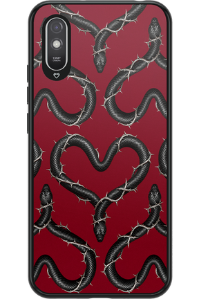 Bad Lover 2.0 - Xiaomi Redmi 9A
