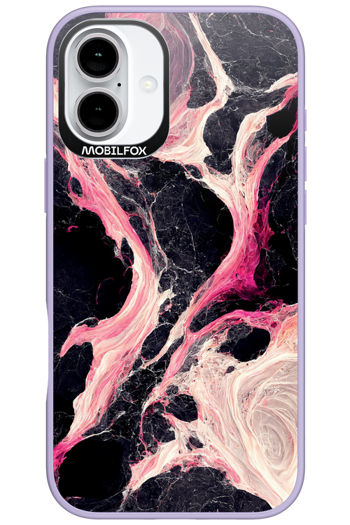 Rhodonite - Apple iPhone 16 Plus