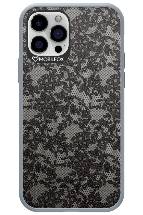 Floral lace 2.0 - Apple iPhone 12 Pro