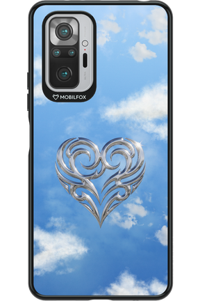 Dream Heart 2.0 - Xiaomi Redmi Note 10 Pro