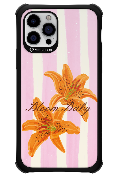Bloom Baby 2.0 - Apple iPhone 12 Pro