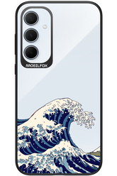 Great Wave - Samsung Galaxy A35