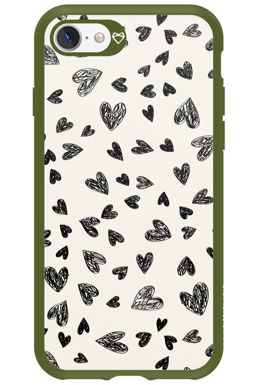 Crazy in Luv 2.0 - Apple iPhone 7