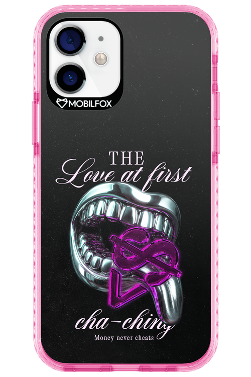 Cha-Ching 2.0 - Apple iPhone 12