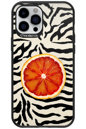 Wild Nectarin 2.0 - Apple iPhone 12 Pro Max