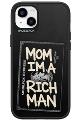 RICH MAN 2.0 - Apple iPhone 14 Plus