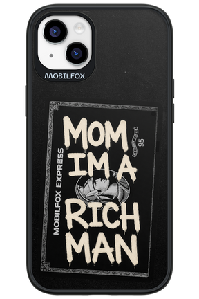 RICH MAN 2.0 - Apple iPhone 14 Plus