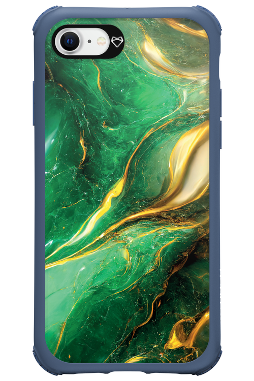 Tourmaline - Apple iPhone SE 2020