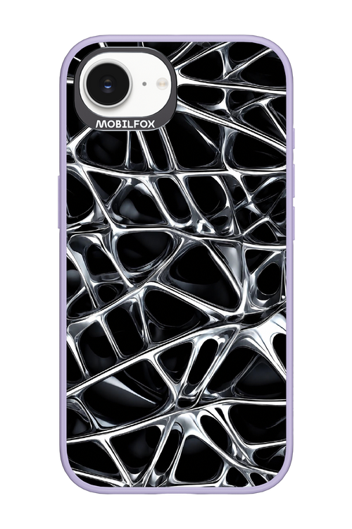 Chrome Era 2.0 - Apple iPhone 17e