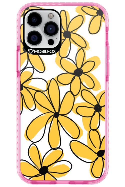 Yella - Apple iPhone 12 Pro