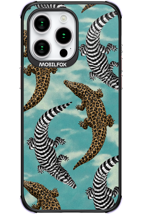 Style Bite 2.0 - Apple iPhone 15 Pro Max