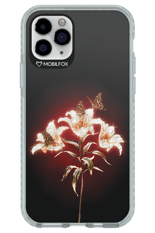 Glow Up Girl 2.0 - Apple iPhone 11 Pro