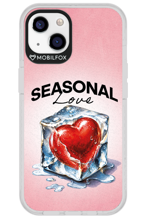 Seasonal Love 2.0 - Apple iPhone 13