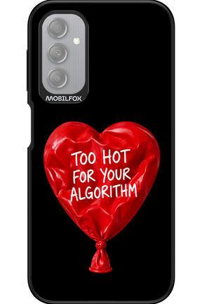 Too Hot 2.0 - Samsung Galaxy A14