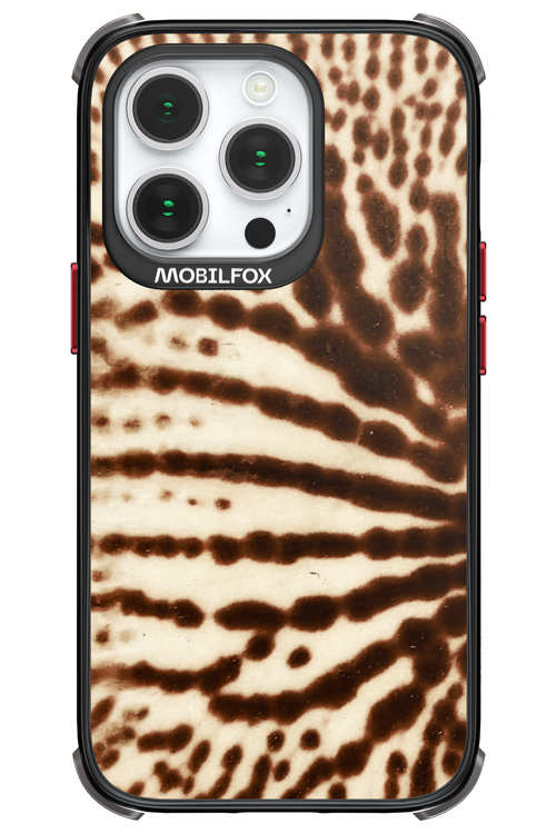 Nude Presso 2.0 - Apple iPhone 14 Pro