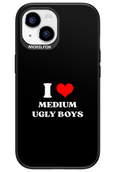 I LOVE 2.0 - Apple iPhone 15