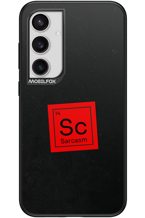 Sc 2.0 - Samsung Galaxy S24+