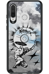 Techno God 2.0 - Huawei P30 Lite
