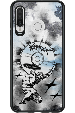 Techno God 2.0 - Huawei P30 Lite