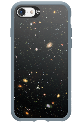 Cosmic Space - Apple iPhone SE 2020