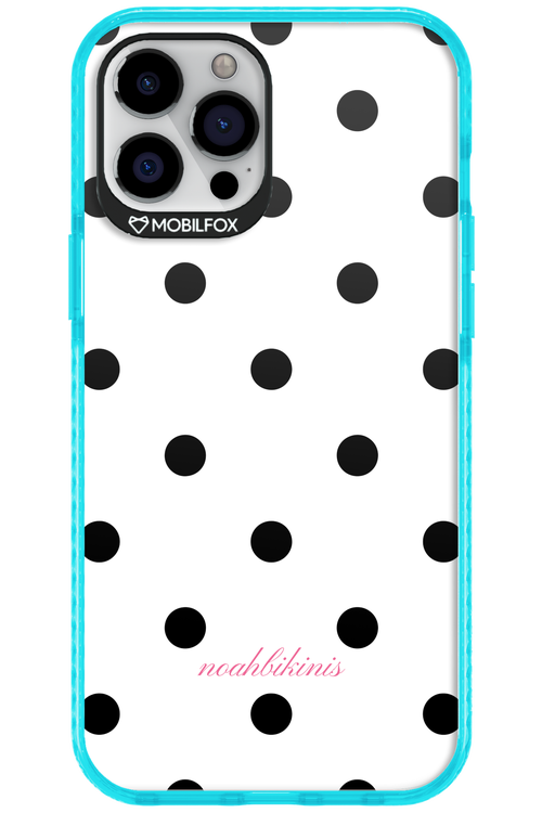 Baby Dots - Apple iPhone 12 Pro Max
