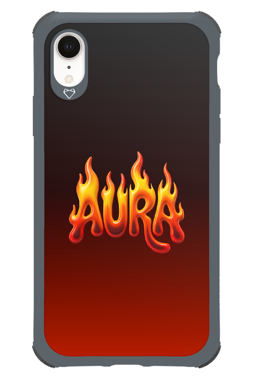 Aura 2.0 - Apple iPhone XR