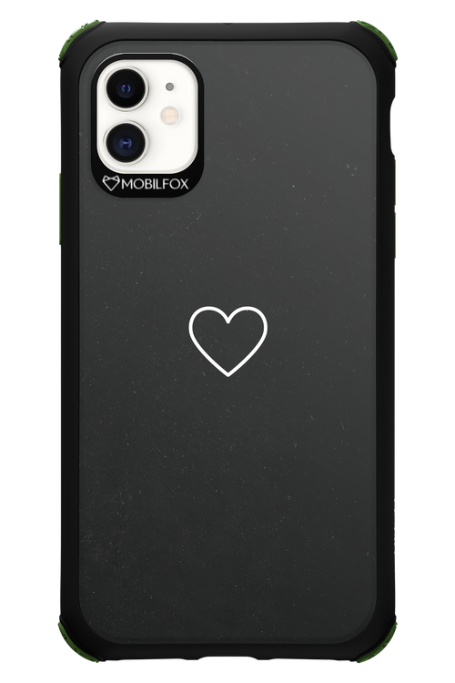 Love Is Simple 2.0 - Apple iPhone 11