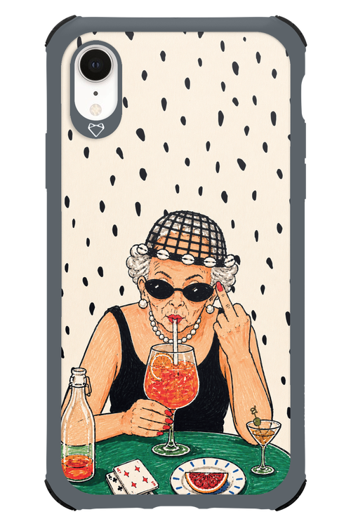 Mommy 2.0 - Apple iPhone XR