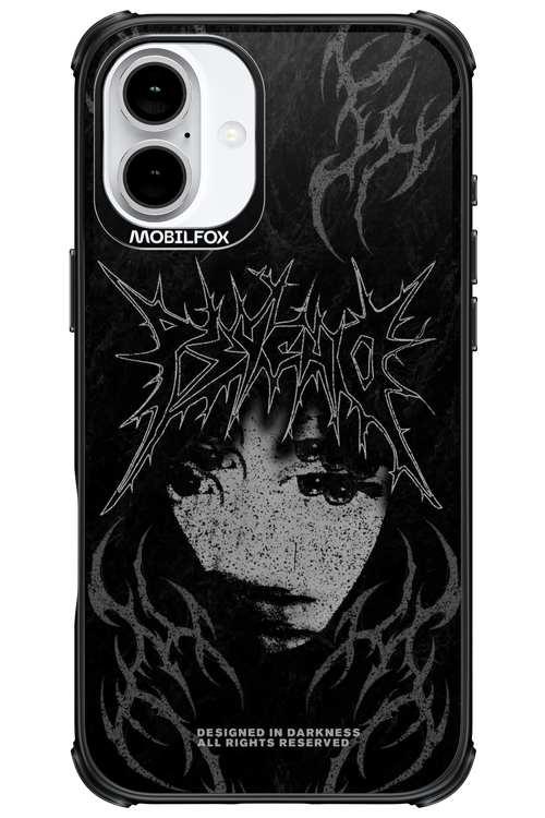 Schizo - Apple iPhone 16 Plus