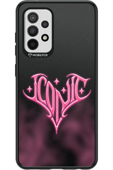 Iconica 2.0 - Samsung Galaxy A52 / A52 5G / A52s