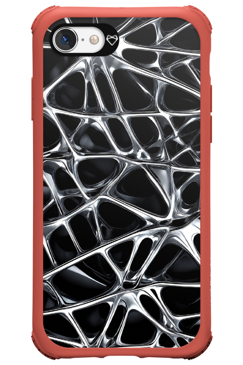 Chrome Era 2.0 - Apple iPhone 7