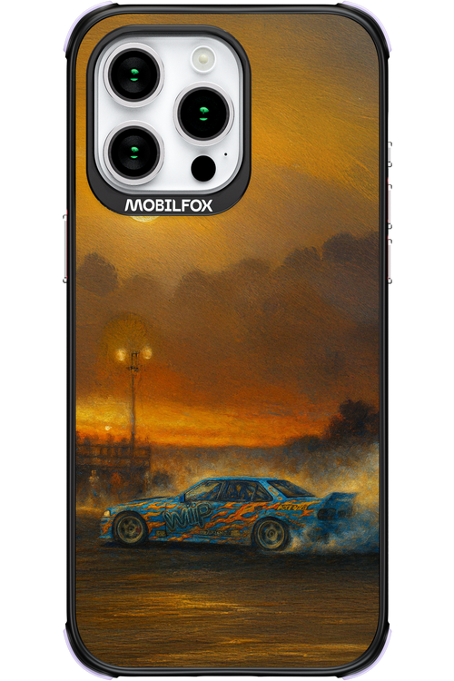 Drift Chaos 2.0 - Apple iPhone 15 Pro Max
