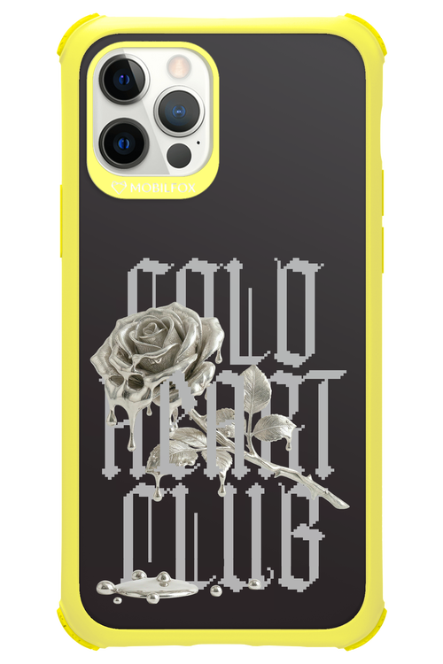 Cold Heart Club 2.0 - Apple iPhone 12 Pro
