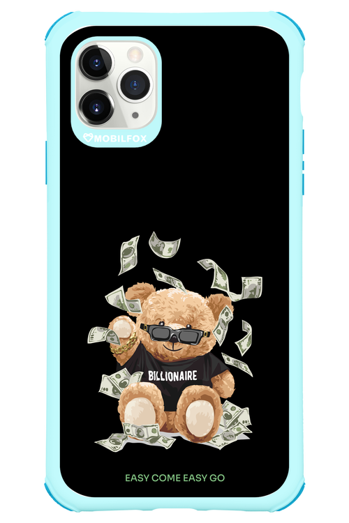 Easy Come Easy Go 2.0 - Apple iPhone 11 Pro Max