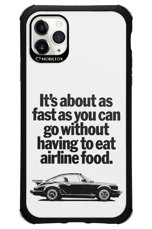 Retro Car II 2.0 - Apple iPhone 11 Pro Max