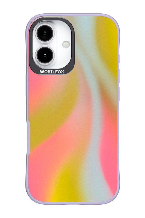 Pink Aura 2.0 - Apple iPhone 17