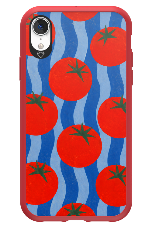 TOMATO 2.0 - Apple iPhone XR