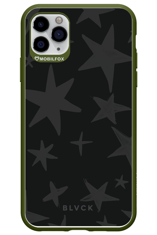 Death Stars - Apple iPhone 11 Pro Max