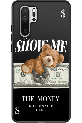 Show Me The Money 2.0 - Huawei P30 Pro