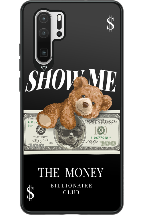 Show Me The Money 2.0 - Huawei P30 Pro
