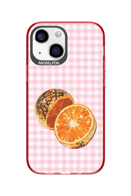 Discorange 2.0 - Apple iPhone 13 Mini