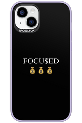 FOCU$ED 2.0 - Apple iPhone 15 Plus