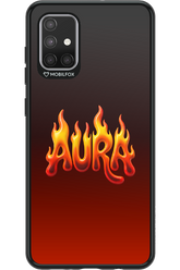 Aura 2.0 - Samsung Galaxy A71