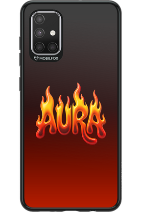 Aura 2.0 - Samsung Galaxy A71