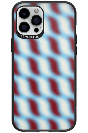Cold Wave 2.0 - Apple iPhone 12 Pro Max