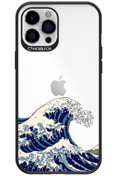 Great Wave 2.0 - Apple iPhone 12 Pro Max