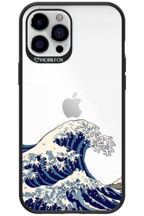 Great Wave 2.0 - Apple iPhone 12 Pro Max