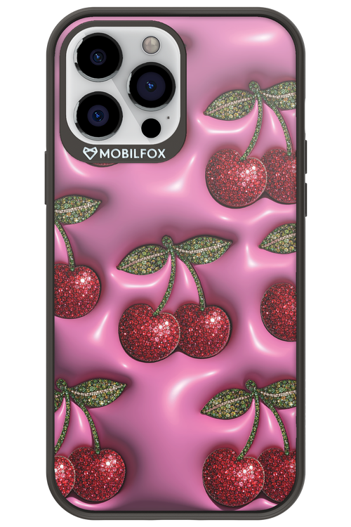 CHERRY RUBY 2.0 - Apple iPhone 13 Pro Max